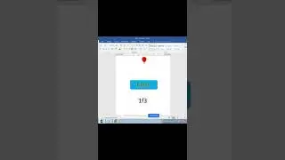MS word symbol code magic Tricks #viralvideo