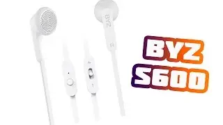 Гарнитура BYZ  S600