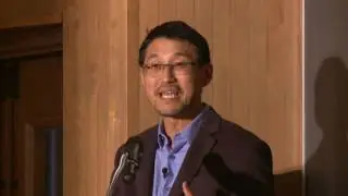 2016 UCLA Law Insights: Jerry Kang on Race and Diversity