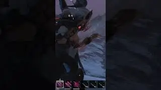 Venom-Infused Daggers FTW!