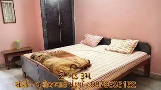 લોકનાથ ધર્મશાળા | Loknath Dharamshala Haridwar | Bhupatwala | Sukhinadi | Dharamshala in Haridwar