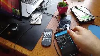 LGG3 cyanogenmod 13 install