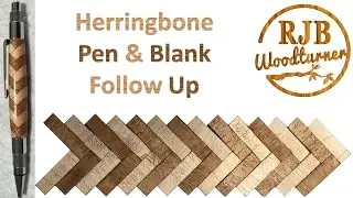 Herringbone Blank and Pen Q&A