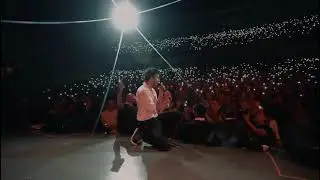 Sebastián Yatra - Se despide de MEXICO🇲🇽