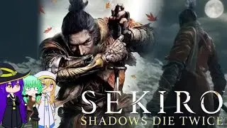 Goblin slayer react to Sekiro Shadow Die Twice (Suggested)