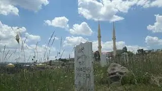 1Fatiha/ 3 ihlas/3 Ayetel kürsü/ 3 Nas/ 3 Felak sureleri -Abdullah Gelgeç