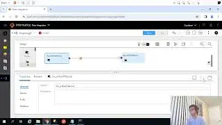 IICS - 11 - Indirect File Load using FileList option
