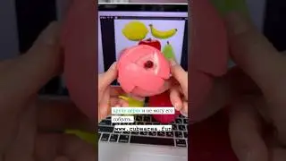 Кручу верчу 🍑 