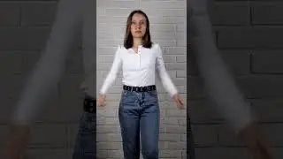 Стильный ремень с AliExpress + видео