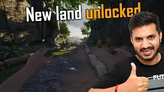 New Land Unlocked | Tribe: Primitive Builder part 5