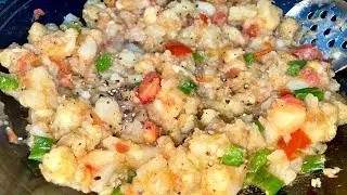 Falahari Aalu || व्रत में खाये जाने वाले फलाहारी आलू #vratwalealoo #fastingrecipes #aalu