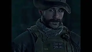 Capt. Price Edit | Polozhenie
