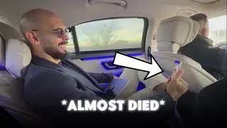 Tate calls his Mother after Heart Attack