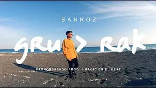 Barroz - Gru / Rak - RnB Brasil 2022