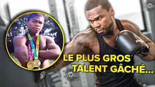 50 CENT ⎮ L’histoire CACHÉE d’un boxeur PRODIGIEUX…