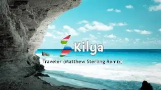 Andrew Watt - Traveler (Matthew Sterling Remix) (Electro/House)