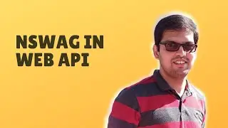 Web API Documentation using NSwag