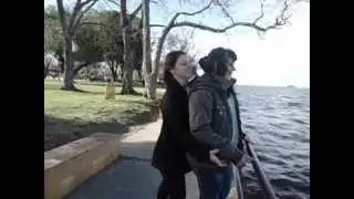 EA! Lobos: Titanic
