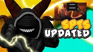 SPTS Classic Actually Updated??
