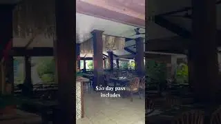 Day Pass Resort #travel #pool #beach #cebu #deals #cheap #part1