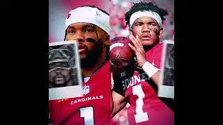 goofy ahh kyler Murray edit