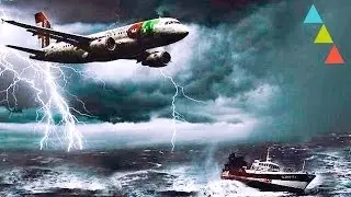 9 VIAGENS QUE NUNCA CHEGARAM AO FIM 😱