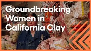 California Ceramic Arts Wouldn't Be What it is Without These Women Artists
