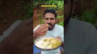 നാടൻ കോഴി കുമ്പളങ്ങ❤️ #shorts #shortsvideo #trending