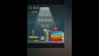 Öğretmen Okulları #eğitim #okul