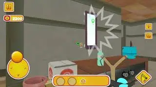 ANgry neigbour 03
