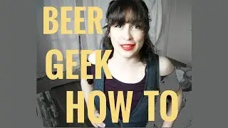 PACK YOUR BEER FOR FLYING | Tasting Nitch