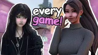 Valorant Is Just E-Girls in 2026!!