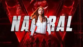 Natural-ft. Marvel-WhatsApp Status