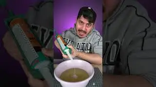 Bu Yöntemle Kalıp Alabilirsin ! | Yaspe Tiktok Hayat Hileleri | 