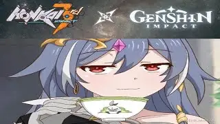 Berita Besar dari MIhoyo (Honkai Impact 3 x Genshin Impact)...