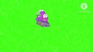 Humpty train 🚂 green screen animation#copyrightfree green screen 🚂 train#greenscreen humpty train