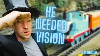 We Need Vision (Vision)