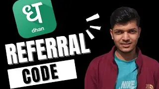 dhan referral code || dhan ka referral code || dhan referral code 2025