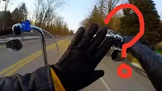 Is the Z1R 938 Cold Weather Glove WORTH It?