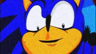Sonic: Out of Juice