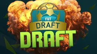 Will we win everything in FUT Draft? - Fifa 20