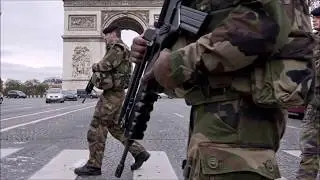L'Histoire du Camouflage Français de 1914 à 2018 - Vik'ipédia