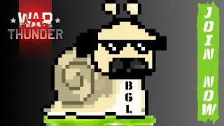 USSR Grind | War Thunder Vertical Stream