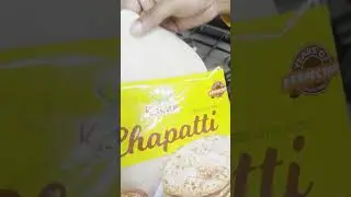 Complete Your Ramadan Feast with Kawan Chapatti's Quick Recipe Magic!