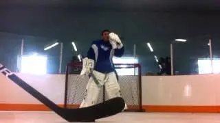How to Read a Players Shot │ by: How To Dangle
