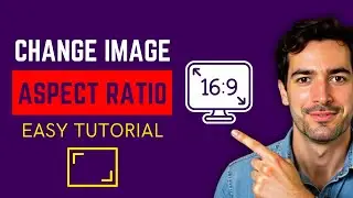 Change Image Aspect Ratio Online: Quick & Easy Guide