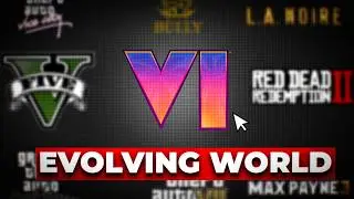 Why GTA 6 Will Last for Decades