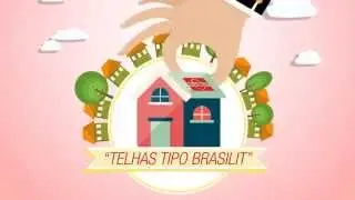 BRASILIT - Case Facilite com Brasilit.
