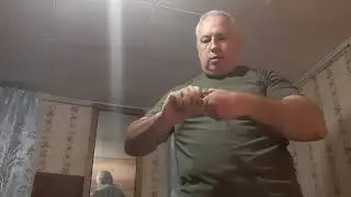 Упражнение Кожемяка Превью