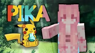 Chill Bedwars Grind on Pika Network | Leaderboard Grind